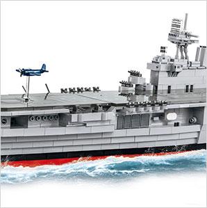 Ships and Boats