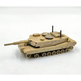 Abrams M1A2 brick tank model - COBI 3106 - 168 bricks Tank Cobi