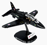 BAe Hawk T1 Royal Air Force brick plane model - COBI 5845 - 362 bricks Planes Cobi