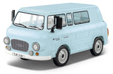 Barkas B1000 brick model van - COBI 24600 - 147 bricks car COBI