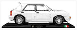 COBI Executive Edition Lancia Delta HF Intg. Evo brick car model - COBI 24356 - 2294 bricks car Cobi