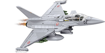 Dassault Rafale C 530 KL brick plane model - COBI 5901 - 551 bricks Planes Cobi