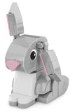 Easter bunny brick model - COBI 20015 - 65 bricks Christmas decoration COBI