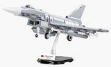 Eurofighter Typhoon (Germany) brick plane model - COBI 5848 - 644 bricks Planes Cobi