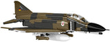F-4F Phantom II brick plane model - COBI 5898 - 776 bricks Planes Cobi
