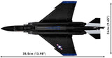 F-4S Phantom II brick plane model - COBI 5899 - 650 bricks Planes Cobi
