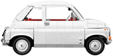 Fiat Abarth 595 brick model car - Cobi-24354 - 1091 bricks car Cobi