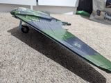 Horten Ho 229 brick plane model- COBI 5757- 953 bricks Planes Cobi
