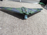 Horten Ho 229 brick plane model- COBI 5757- 953 bricks Planes Cobi