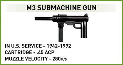 M4A1 Sherman brick tank model - COBI 3126 - 663 bricks Tank Cobi