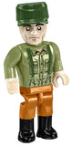 Marder III (Sd.Kfz.139) brick model tank - COBI 3131 - 486 bricks Tank Cobi