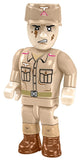 Marder III (Sd.Kfz.139) brick model tank - COBI 3131 - 486 bricks Tank Cobi