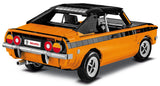 Opel Manta A GT/E 1974 brick model car - COBI 24349 - 1938 bricks car Cobi