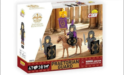 Pretorian Guard 47 KL - COBI 20072 - 3 figures Other Military Cobi