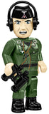 PzKpfw IV Ausf. G. brick tank model - COBI-2592 - 1107 bricks Cobi