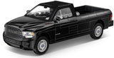 RAM 2500 brick model pickup truck - COBI 24610 - 187 bricks car COBI