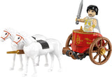Roman chariot brick model - COBI 20069 - 120 bricks Other Military Cobi