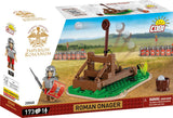 Roman Onager brick model - COBI 20068 - 170 bricks Architecture Cobi