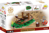 Roman Onager brick model - COBI 20068 - 170 bricks Architecture Cobi