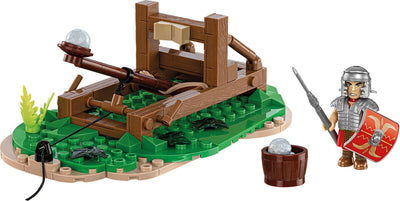Roman Onager brick model - COBI 20068 - 170 bricks Architecture Cobi