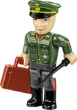V2 rocket on Meiller vehicle brick model - COBI 3120 - 1210 bricks EXECUTIVE EDITION Other Military Cobi