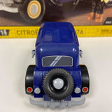 1934 Citroen Traction 7A - COBI 2263 - 222 Bricks - BRICKTANKS