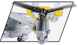 Bell Boeing V-22 Osprey - COBI 5836 - 1086 bricks Planes Cobi