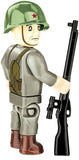 BM-13 Katyusha rocket launcher - COBI 2280 - 450 Bricks - BRICKTANKS