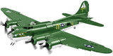 Boeing B17G "Flying Fortress" - COBI 5750- 1210 brick aircraft Planes Cobi
