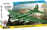Boeing B17G "Flying Fortress" - COBI 5750- 1210 brick aircraft Planes Cobi