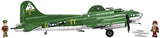 Boeing B17G "Flying Fortress" - COBI 5750- 1210 brick aircraft Planes Cobi