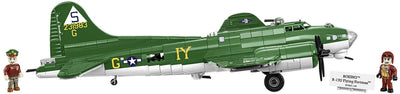 Boeing B17G "Flying Fortress" - COBI 5750- 1210 brick aircraft Planes Cobi