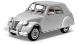 CITROEN 2CV TYPE A (1949) - COBI 24510 - 80 Bricks - BRICKTANKS