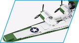 Consolidated B-24 D Liberator - COBI 5739 - 1445 Bricks Planes Cobi