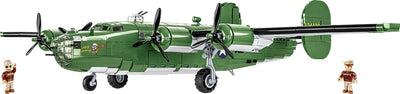 Consolidated B-24 D Liberator - COBI 5739 - 1445 Bricks Planes Cobi