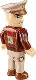 Consolidated B-24 D Liberator - COBI 5739 - 1445 Bricks Planes Cobi
