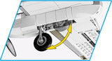 De Havilland DH-98 Mosquito - COBI 5735 - 710 Bricks - BRICKTANKS
