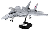F14 Tomcat Top Gun - COBI 5811A - 759 Bricks - BRICKTANKS