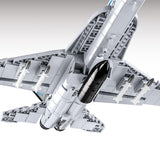 F/A-18E Super Hornet 'Top Gun: Maverick' - COBI 5805A - 560 brick fighter aircraft Planes Cobi