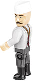 Field Kitchen HF.14 - COBI 2290 - 130 Bricks Other Military Cobi