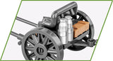 Field Kitchen HF.14 - COBI 2290 - 130 Bricks Other Military Cobi