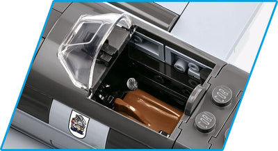 Focke-Wulf FW 190 A3 - COBI 5741 - 382 Bricks Planes Cobi