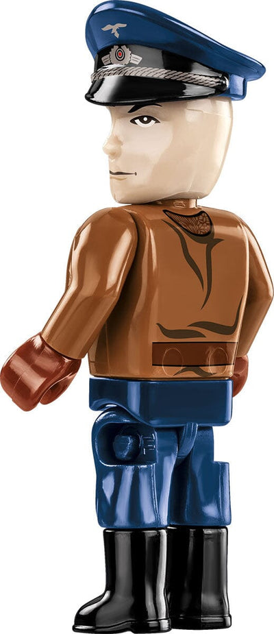 Focke-Wulf FW 190 A3 - COBI 5741 - 382 Bricks Planes Cobi