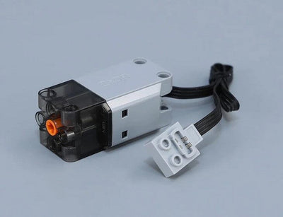 L Motor Pro - CADA JV5028 Parts CADA
