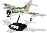 LIM-5 Polish Air Force 1959 - COBI 5824 - 575 Bricks - BRICKTANKS