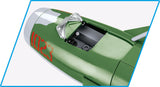 LIM-5 Polish Air Force 1959 - COBI 5824 - 575 Bricks - BRICKTANKS