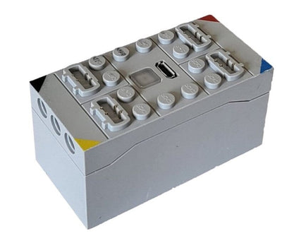 Lipo Battery Box Pro - CADA JV1031 Parts CADA