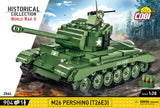 M26 Pershing (T26E3) - COBI 2564 - 904 Bricks - BRICKTANKS