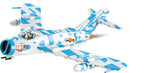 MIG-17 NATO Code F - COBI 2424 - 577 Bricks - BRICKTANKS