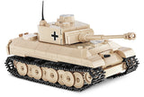 Panzer V Panther Ausf.G - COBI 2713 - 298 Bricks - BRICKTANKS